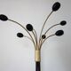 Italian design coat rack from the 60s