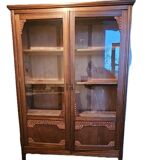 Art Deco Display Cabinet