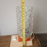 Table lamp, bedside lamp, 60s, 70s
