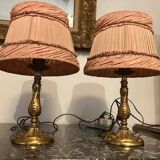 Bedside lamp
