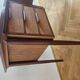 Very Rare Midcentury Teak Desk / Table, Denmark, 1960s