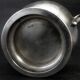 AS2 WWS - sugar bowl 1950 ART DECO