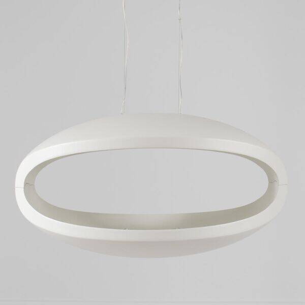 Vintage Pendant Light • O-Space • Attributed to Luca Nichetto • Foscarini • 2000