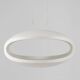 Vintage Pendant Light • O-Space • Attributed to Luca Nichetto • Foscarini • 2000