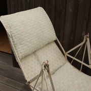Comfort Swing rocking chair, 1910s