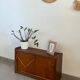 Vintage storage furniture / mini sideboard