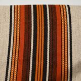 “Briksbo” Pine Loveseat by Harry Moen