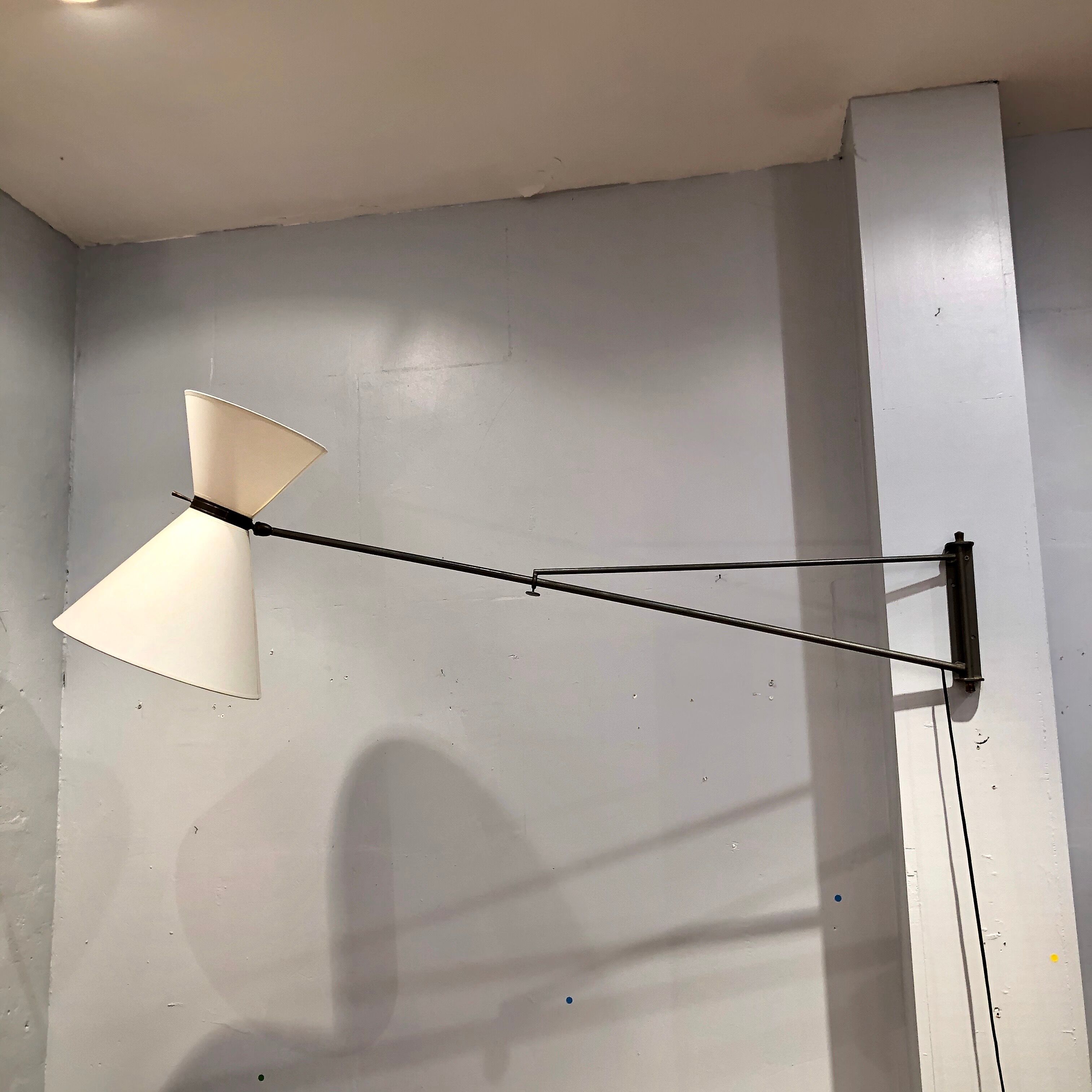 Apply Roger Berthier 1950