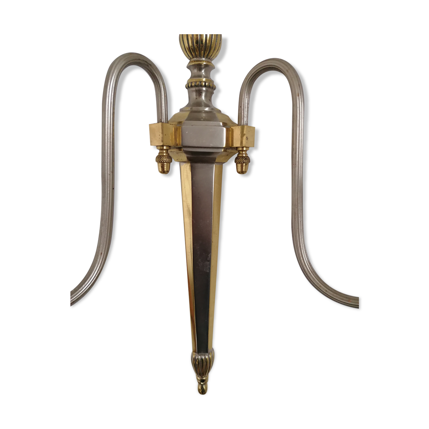 Classic neo-classical wall light year 70