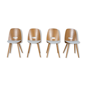 chaises Lollipop  de