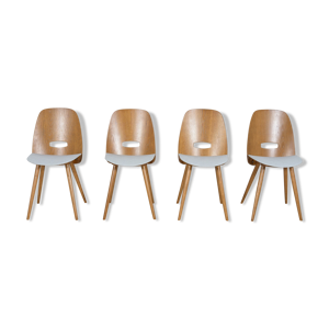 chaises Lollipop de