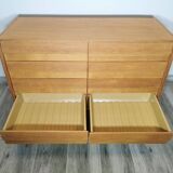 Sideboard by Jiri Jiroutek for Interior Prague, 1960s