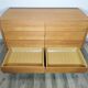 Sideboard by Jiri Jiroutek for Interior Prague, 1960s