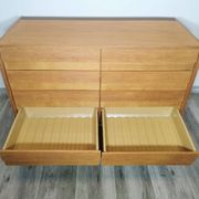 Sideboard by Jiri Jiroutek for Interior Prague, 1960s