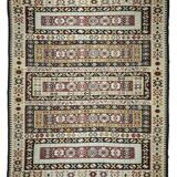 Turkish Kilim, 330x292 cm, MYK-865