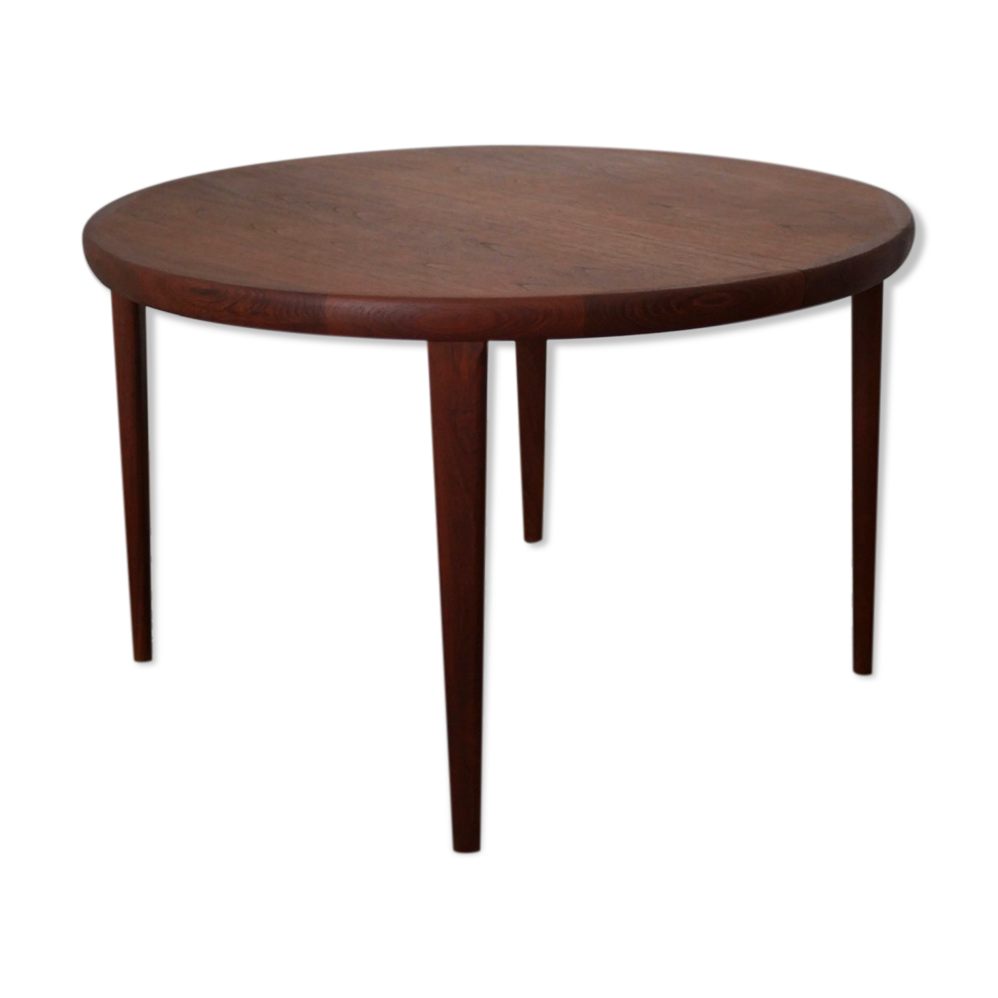 Vintage dining table