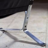 Joker armchair by Olivier Mourgue for Airborne, 1970