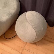 Big Mama" armchair designed by Gaetano Pesce, UP limited 40, B&B Italia