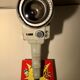 Eumig super 8 camera plus movies and accessories