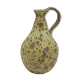 Vase pichet en grès