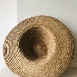 Straw hat