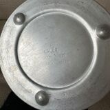 Calor stainless steel kettle from the 70s