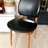 Vintage Pegase Baumann chair