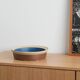 Ceramic bowl, Danish design, 1960s, manufacturer: Søholm