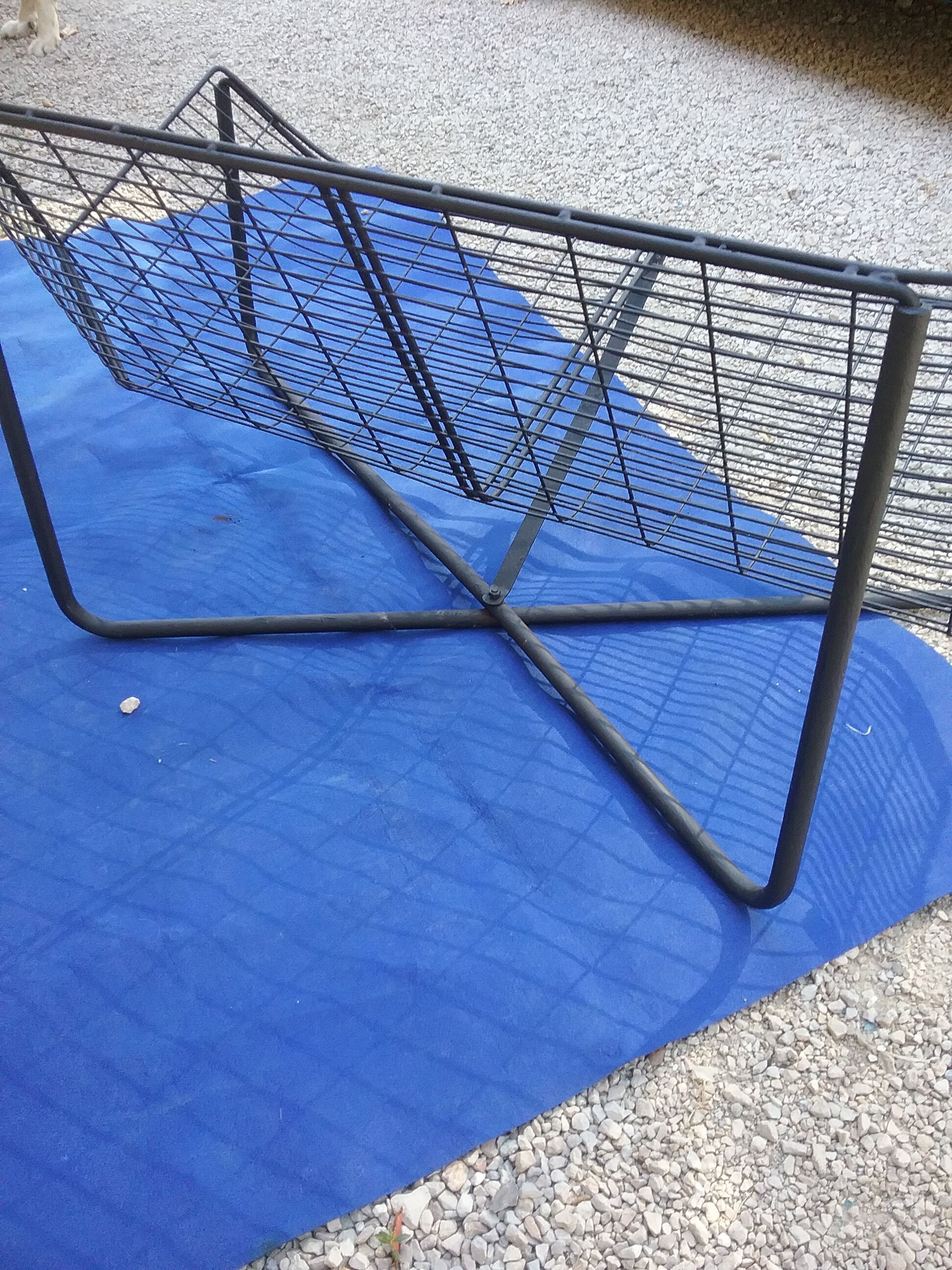 Jarpen bench by Niels Gammelgaard