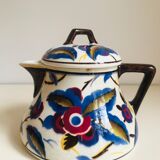 Théière Art Déco Villeroy & Boch