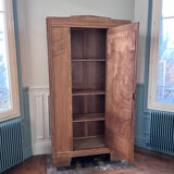 Art Deco mirrored wardrobe