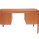 Desk scandinavian danish 50/60