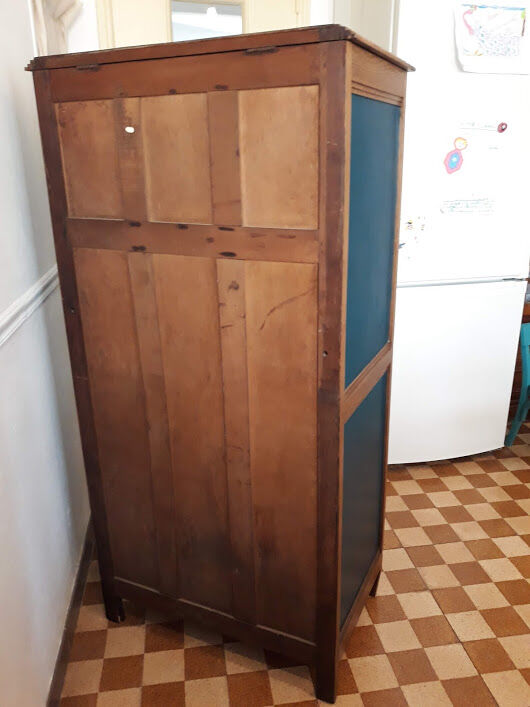 Parisian art deco buffet