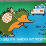 Jack Sey poster