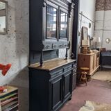 Vessel 2 painted bodies