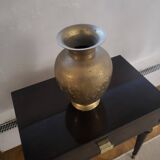 vase art deco véritable