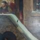 Oil on canvas by Lebrun