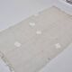 Vintage Hemp Kilim Rug sku 3868