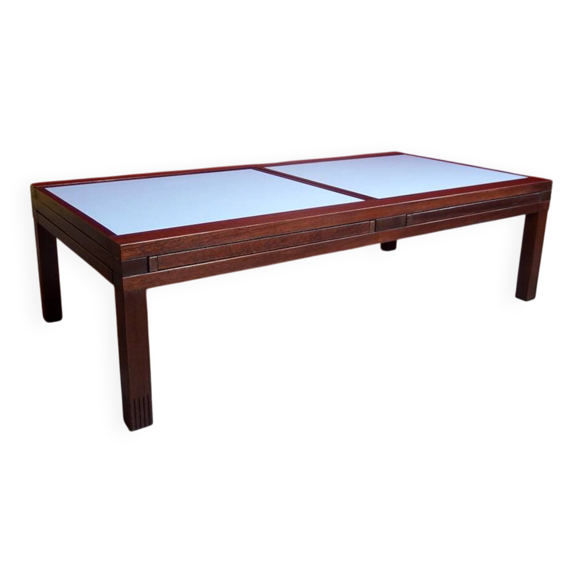 Table basse PAR  par Bernard Vuarnesson