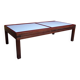 Table basse PAR  par Bernard Vuarnesson