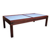 Table basse PAR  par Bernard Vuarnesson
