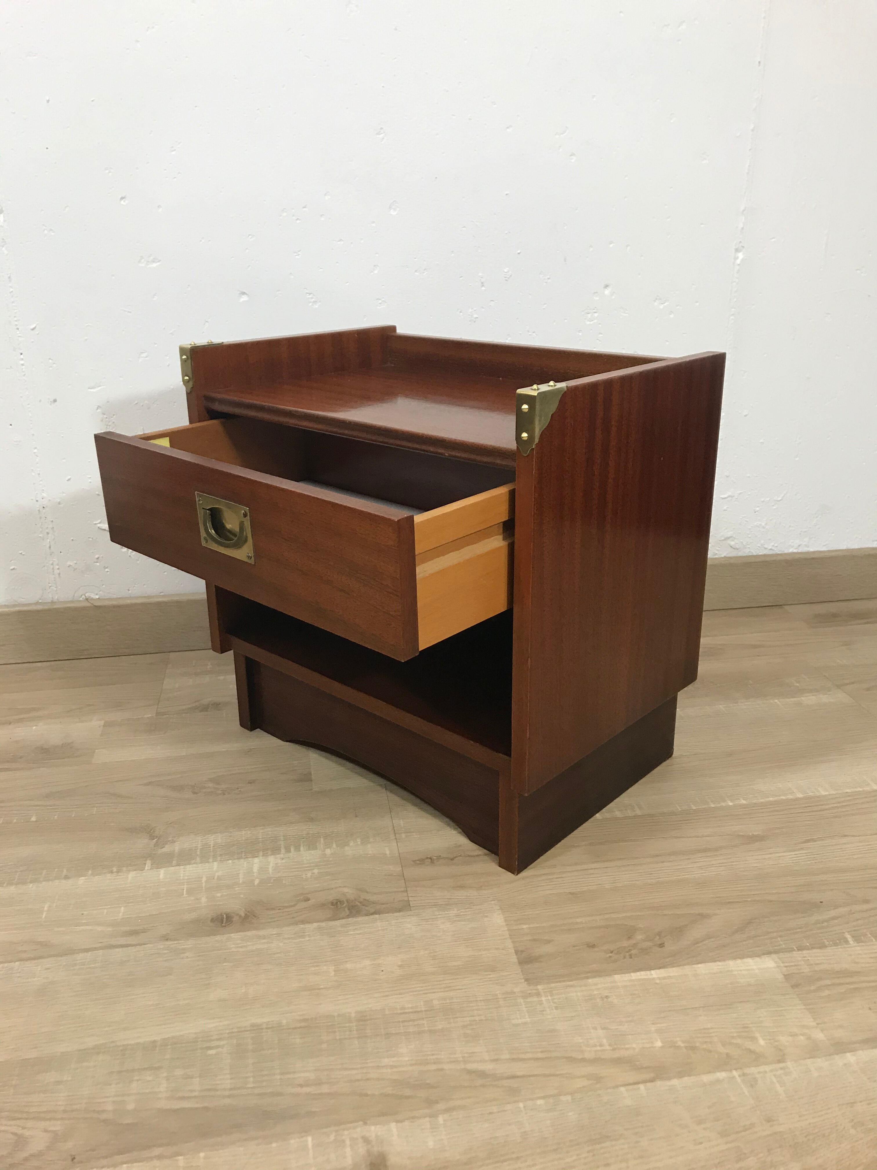 Gautier bedside table