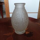 Art Deco vase