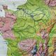 M.D.I France School Map