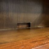 Classic English Globe Wernicke Bookcase