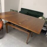 Révélation portfolio coffee table by Albert Ducrot vintage 1950s