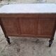 commode de style louis XVI
