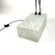 arc floor lamp 1970’s