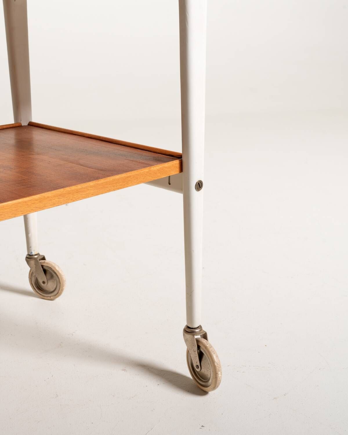 Yngve Ekström "Thea" Serving Trolley, Sweden