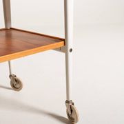 Chariot de service "Thea" Yngve Ekström, Suède